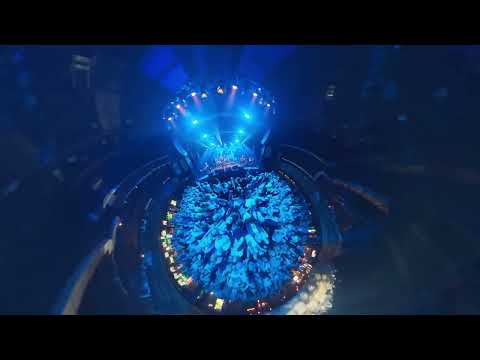 Видео: Александр Иванов и группа "Рондо" в ГлавКлубе. Пьяный бармен