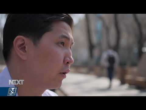 Видео: Хирург Талғат Тәжібаев І NEXT