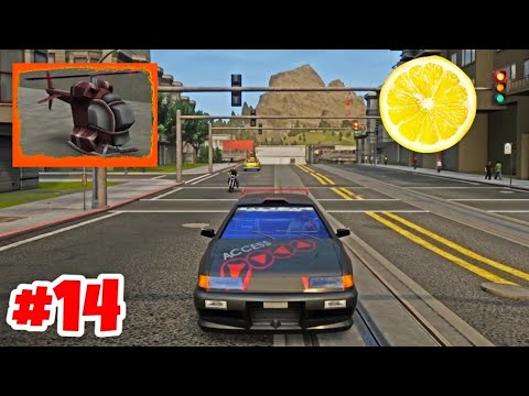 Видео: Епизод 14 - GTA SA: DE #14