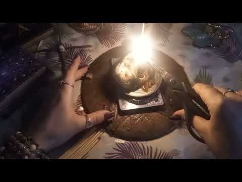 Видео: Сильная защита через каменные зеркала🪞🪃Авторский ритуал🕯#защита #зеркальнаязащита #защитаотврагов