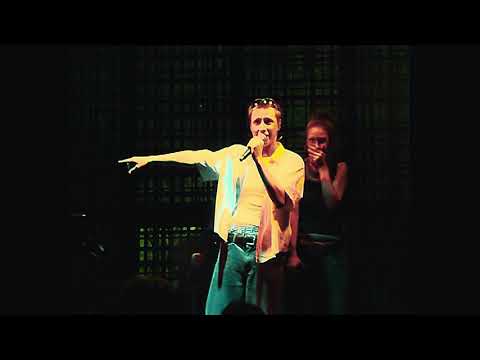 Видео: Два обреза - Курортный маньяк, Motherland live