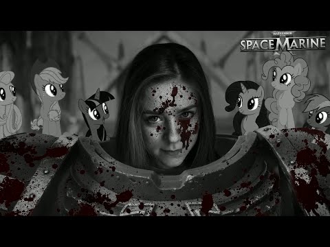 Видео: 15.ВЯЛО РЕЖУ ТИРАНИДОВ