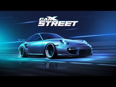 Видео: [CarX Street] [PS5] [Полное прохождение] [Часть 1]