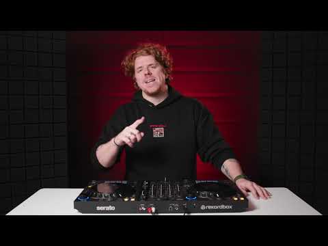 Видео: Pioneer DDJ - FLX6. Красивый и функциональный. (Обзор) | PRODJ