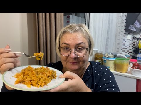 Видео: 💥ТУШЕНАЯ КАПУСТА на сковороде‼️Мой ТАЙНЫЙ ингредиент👩‍🍳САМЫЙ ПРОСТОЙ рецепт