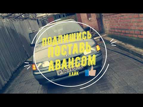 Видео: Регулировка багажника ВАЗ 2114, 09, 08