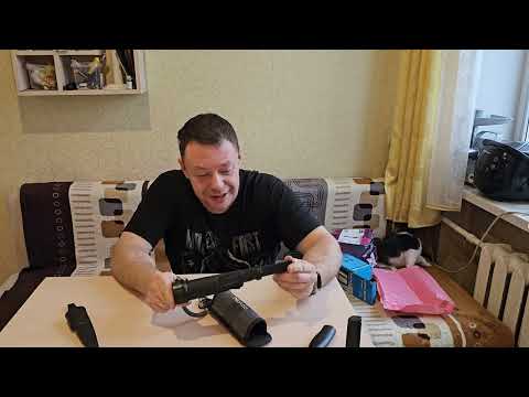 Видео: Поговорим о Будущем Приборе и Братский Подгон от Подписчика Артема!