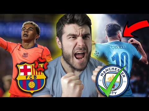 Видео: МАН СИТИ, ОБРАТНО В ИГРАТА!