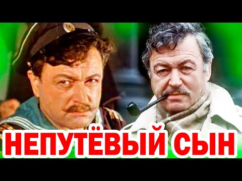 Видео: МОГИЛУ РАЗРЫВАЛИ 3 РАЗА! Похоронили с поварихой, звезда к\ф "Неуловимые Мстители" актёр Ефим Копелян