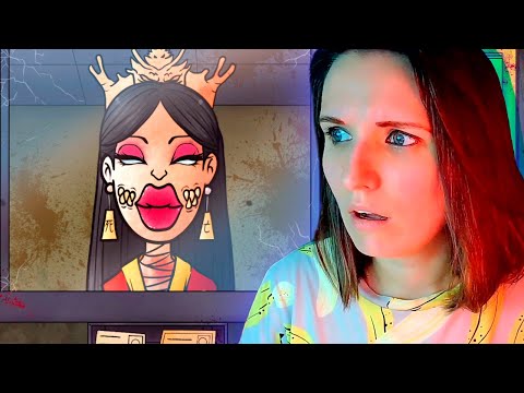 Видео: ОБНОВЛЕНИЕ НОВЫЙ РЕЖИМ ► THAT'S NOT MY NEIGHBOUR ИНДИ ХОРРОР ПРОХОЖДЕНИЕ #4