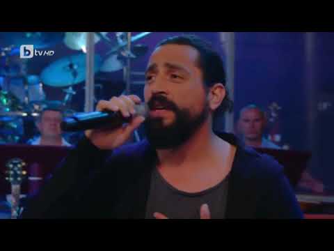 Видео: Шоуто на Слави: Предаване, посветено на музиката на Митко Щерев (част 4)