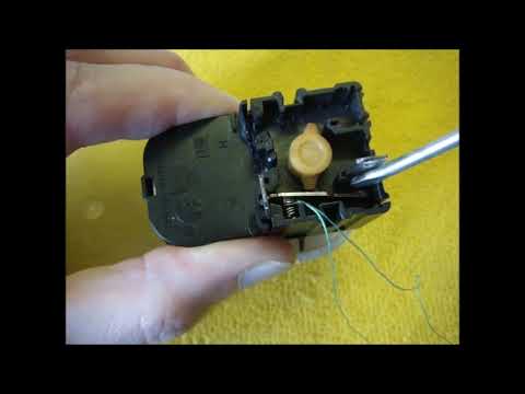 Видео: Ремонт электропечи 2   TEFAL.