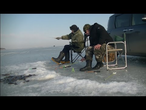 Видео: Тавричанка и её рыбные места.