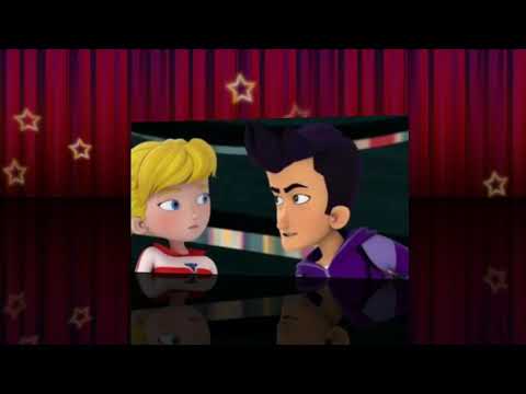 Видео: Клипчик инспектор гаджет " Моя любовь"