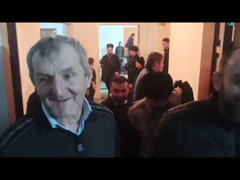 Видео: Зикр 🛑1овди Муриды