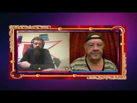 Видео: Рыбка в стране чудес.