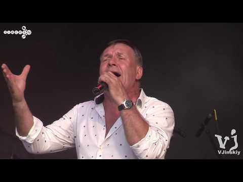 Видео: группа «Любэ», Александр Маршал и группа Владимира Кислова Алтай-Кокс 14 июля 2018г.Заринск