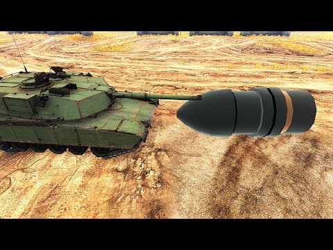 Видео: Основы танкования в War Thunder