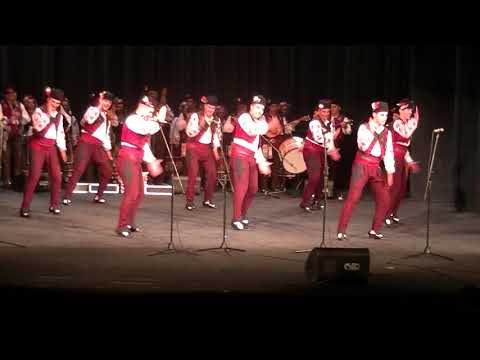 Видео: Сливенци изп. АНПТ Сливен хоp. Здpавко Даскалов пост.Йовчо Геоpгиев