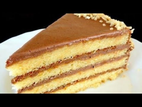 Видео: ТОРТ МАША  ЗА 20 МИНУТ. ОН ПРОСТО РАСПЛЫВАЕТСЯ ВО РТУ. БЕЗУМНО ВКУСНО 😋СКОРЕЕ СОХРАНЯЙТЕ РЕЦЕПТ.