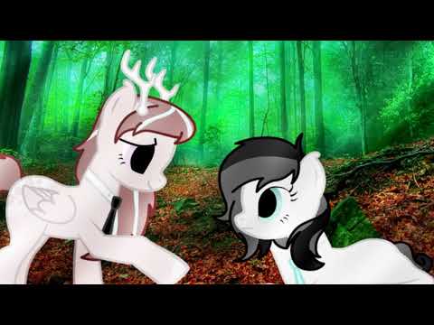 Видео: [Пони - стих] Есть люди закат и люди рассветы