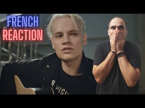 Видео: Shaman  - САМЫЙ РУССКИЙ ХИТ ║ French Reaction !