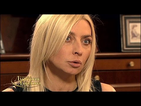 Видео: Овсиенко: С Дубовицким жили-жили, и сжилось, но страстной любви не было