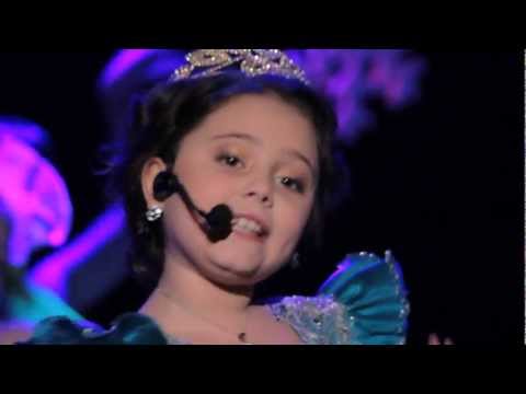 Видео: Григорчук Еріка- "Ялинонька"