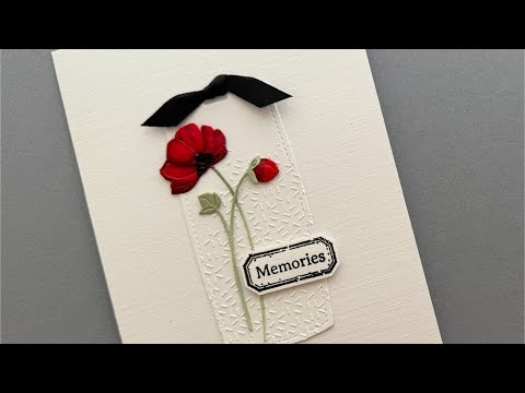 Видео: Открытка на память