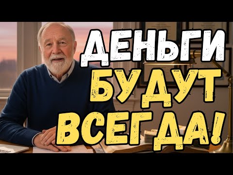 Видео: СТРАШНАЯ ошибка из-за которой вы теряете ДЕНЬГИ! Секрет богатства который изменит вашу жизнь!