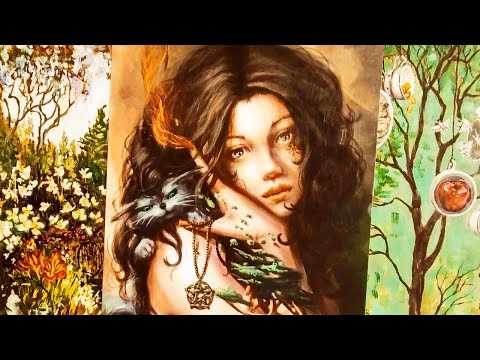 Видео: МЫСЛИ МУЖЧИНЫ О ВАС СЕЙЧАС | Таро гадание онлайн