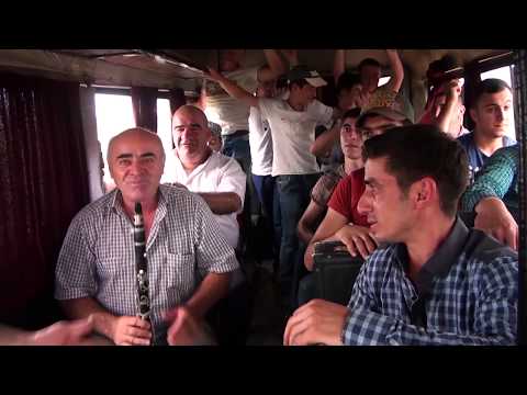 Видео: Къалибмидин Автобус