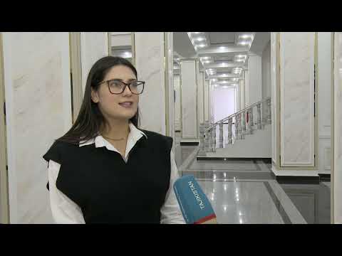 Видео: ИШТИРОК ВА МУСОҲИБАИ ОМӮЗГОРОНУ ДОНИШҶӮЁН ДАР БАРНОМАИ ТЕЛЕВИЗИОНИИ "ДУШАНБЕ ШАХРИ САЙЁОҲӢ"