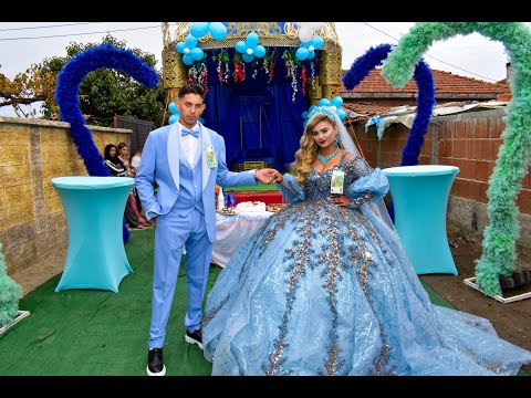 Видео: Годежа на Иван и Кая