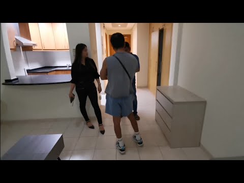 Видео: Мы ищем квартиру!  Какой треш