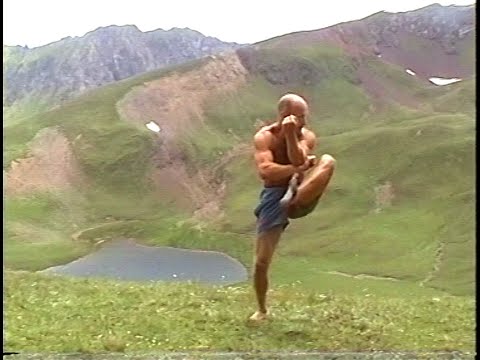 Видео: Каратэ-До мой образ жизни или как я нашёл себя.  сэнсей  Алексеев Николай.