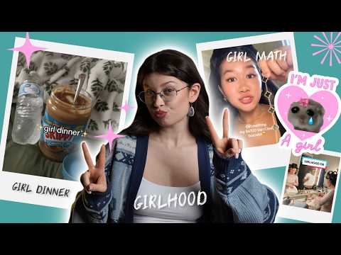 Видео: Страшные или полезные TikTok тренды: щечные коридоры, РПП или girl dinner, блоги о потере ребенка