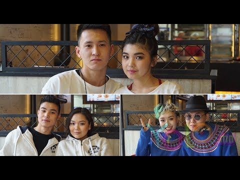 Видео: ВАЛЕНТИНЫ БАЯРТ: Хэн нь хамгийн түрүүнд идэж дуусгах вэ?