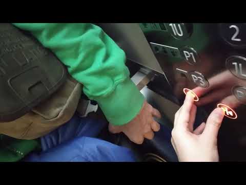 Видео: (w/ QantivirusP; МЕГА-ПОТОК) Красивый лифт KONE MonoSpace (2x лифта) @ ТЦ Каширский Плаза