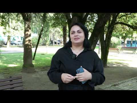 Видео: «Танцуй как Дзыба». Фильм о легендарном балетмейстере презентовали в Госфилармонии