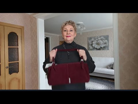 Видео: ОБНОВКИ С ПРИМЕРКАМИ. 