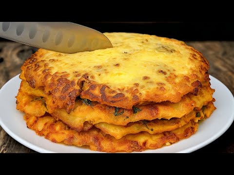 Видео: Лук с картошкой вкуснее мяса! Почему я раньше не знала этот рецепт?