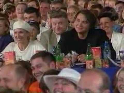 Видео: Новые Армяне КВН New Armenians Novie Armyane 1999 Yurmala