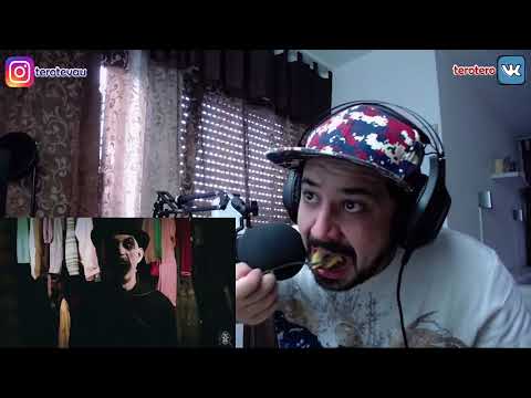 Видео: Реакция на 2rbina 2rista - BA-BA-DOOK