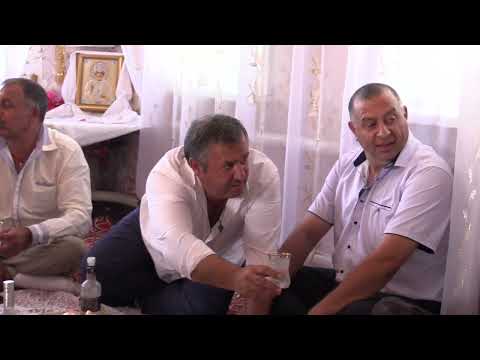 Видео: Вася Гришэнко лэл благословение.