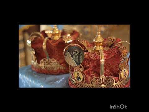 Видео: Песня : [ Золотые свечи]
