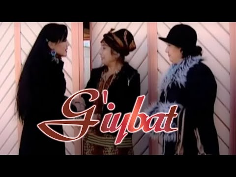 Видео: Otalar so'zi - G'iybat | Оталар сузи - Гийбат