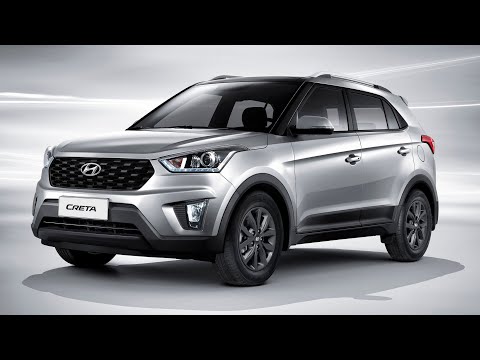Видео: Hyundai Creta 1.6 АКПП передний привод. Удачный выбор. Отзыв реального владельца.