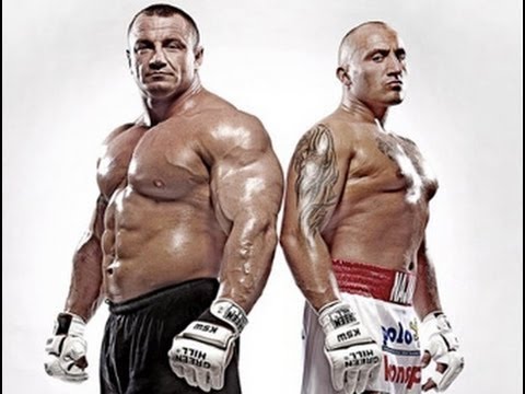 Видео: Лучше быть КАЧКОМ или БОКСЕРОМ?