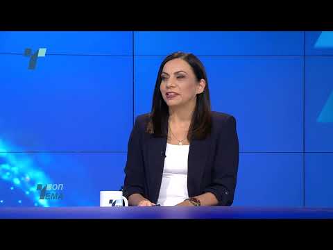Видео: Топ Тема - 16.09.2025